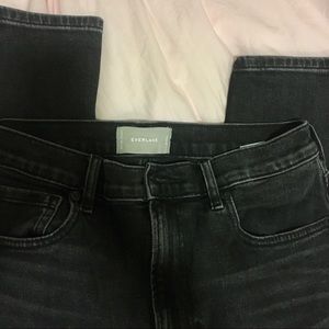 Everlane size 30 Ankle Jeans